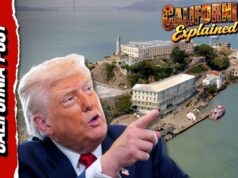 Por que a América ainda está obcecada por Alcatraz Por que a América ainda está obcecada por Alcatraz