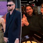 Por que a bilionária Taylor Swift pode estar responsável pelas despesas de subsistência de Travis Kelce após o casamento