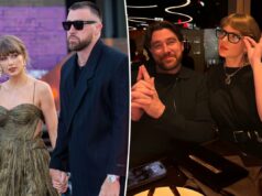 Por que a bilionária Taylor Swift pode estar responsável pelas despesas de subsistência de Travis Kelce após o casamento Por que a bilionária Taylor Swift pode estar responsável pelas despesas de subsistência de Travis Kelce após o casamento