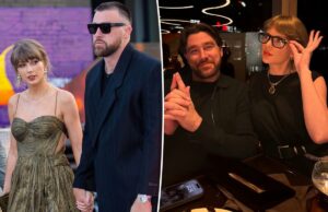 Por que a bilionária Taylor Swift pode estar responsável pelas despesas de subsistência de Travis Kelce após o casamento Por que a bilionária Taylor Swift pode estar responsável pelas despesas de subsistência de Travis Kelce após o casamento
