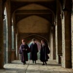 Por que a série 'Harry Potter' está reformulando um papel importante antes da 2ª temporada