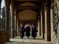 Por que a série ‘Harry Potter’ está reformulando um papel importante antes da 2ª temporada Por que a série 'Harry Potter' está reformulando um papel importante antes da 2ª temporada
