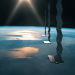 Por que as empresas estão correndo para colocar satélites em órbita terrestre baixa