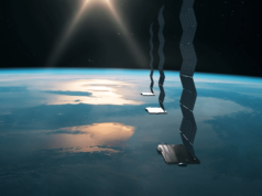 Por que as empresas estão correndo para colocar satélites em órbita terrestre baixa Por que as empresas estão correndo para colocar satélites em órbita terrestre baixa