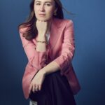 Charlotte Ambrose formou-se em Literatura Inglesa na Universidade de Durham, seguida por um mestrado de um ano em Literatura Inglesa na Universidade de Bristol e uma qualificação em jornalismo.
