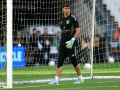 Por que o Man Utd irá repetir o veredicto de transferência fracassada de Emiliano Martinez Por que o Man Utd irá repetir o veredicto de transferência fracassada de Emiliano Martinez