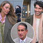 Por que o acordo de Blake Lively foi uma ‘grande vitória’ para Justin Baldoni: advogado