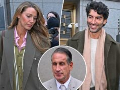 Por que o acordo de Blake Lively foi uma ‘grande vitória’ para Justin Baldoni: advogado Por que o acordo de Blake Lively foi uma ‘grande vitória’ para Justin Baldoni: advogado
