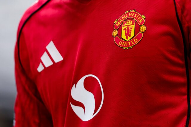 Por que o acordo renovado de £ 900 milhões com Por que o acordo renovado de £ 900 milhões com a Adidas é perfeito para o Man United agora