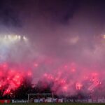 Por que o clássico Slavia Praga x Sparta Praga foi cancelado?
