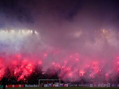 Por que o clássico Slavia Praga x Sparta Praga foi cancelado? Por que o clássico Slavia Praga x Sparta Praga foi cancelado?