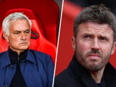 Por que o retorno de José Mourinho ao Real Madrid validaria o futuro do Man Utd sob o comando de Michael Carrick Por que o retorno de José Mourinho ao Real Madrid validaria o futuro do Man Utd sob o comando de Michael Carrick