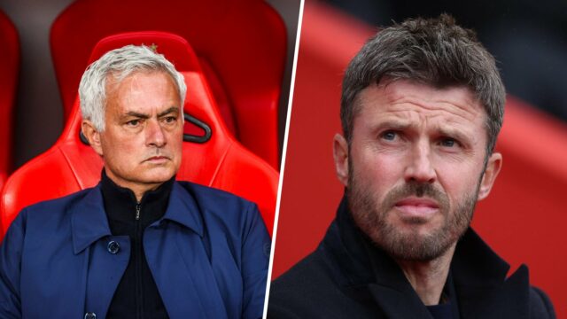 Por que o retorno de José Mourinho ao Real Madrid validaria o futuro do Man Utd sob o comando de Michael Carrick
