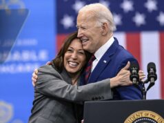 Por que o trabalho de conclusão de curso de ‘autópsia’ eleitoral de 2024 do DNC garante uma nota ‘D’ Por que o trabalho de conclusão de curso de 'autópsia' eleitoral de 2024 do DNC garante uma nota 'D'