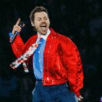 Por que os fãs de Harry Styles estão reclamando de sua turnê?