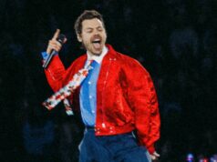 Por que os fãs de Harry Styles estão reclamando de sua turnê? Por que os fãs de Harry Styles estão reclamando de sua turnê?