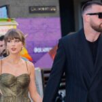 Apresenta nova música de Taylor Swift, Opalite Fuels Fan Theories sobre suas ligações com BF Travis Kelce