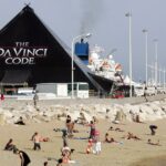 Por que os sustentáculos de Hollywood estão dando uma chance a Cannes este ano