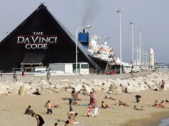 Por que os sustentáculos de Hollywood estão dando uma chance a Cannes este ano Por que os sustentáculos de Hollywood estão dando uma chance a Cannes este ano
