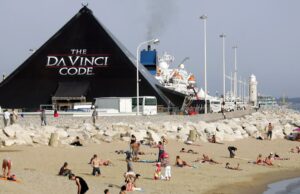 Por que os sustentáculos de Hollywood estão dando uma chance a Cannes este ano Por que os sustentáculos de Hollywood estão dando uma chance a Cannes este ano