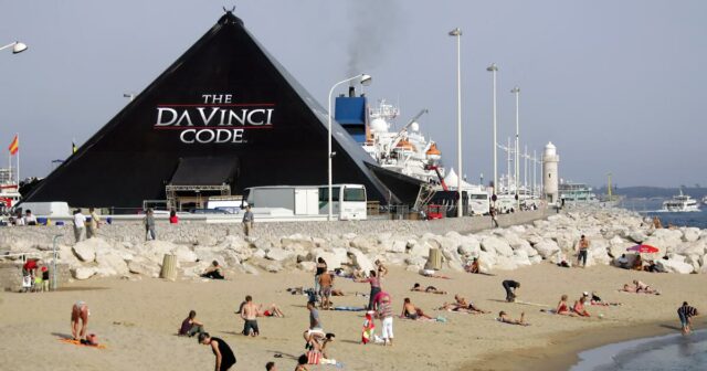 Por que os sustentáculos de Hollywood estão dando uma chance a Cannes este ano
