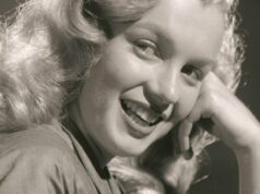 Por que são raras essas primeiras fotos de Marilyn Monroe que permaneceram escondidas por décadas Por que são raras essas primeiras fotos de Marilyn Monroe que permaneceram escondidas por décadas