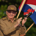 Porque é que os EUA indiciaram agora Raul Castro, de Cuba?