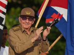 Porque é que os EUA indiciaram agora Raul Castro, de Cuba? Porque é que os EUA indiciaram agora Raul Castro, de Cuba?
