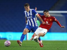 Posição do Man Utd sobre Dan Gore antes de uma potencial ‘audição’ de pré-temporada com Michael Carrick Posição do Man Utd sobre Dan Gore antes de uma potencial ‘audição’ de pré-temporada com Michael Carrick