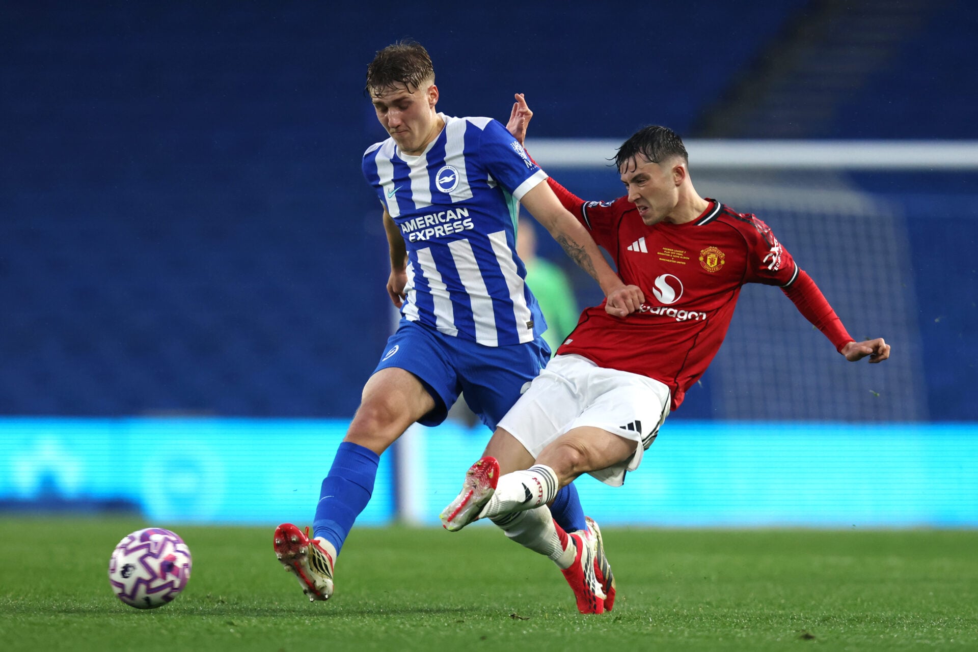 Posição do Man Utd sobre Dan Gore antes de uma potencial ‘audição’ de pré-temporada com Michael Carrick