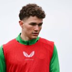 'Posso jogar pelo Man United'… Jacob Devaney declara intenção de lutar pelo papel de meio-campo em 2026/27