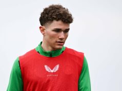 ‘Posso jogar pelo Man United’… Jacob Devaney declara intenção de lutar pelo papel de meio-campo em 2026/27 'Posso jogar pelo Man United'… Jacob Devaney declara intenção de lutar pelo papel de meio-campo em 2026/27