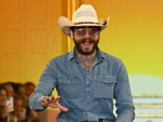 Post Malone cancela as primeiras semanas de shows do ‘Big Ass Stadium’ com Jelly Roll, citando a necessidade de terminar o novo álbum: ‘We Ain’t Ready for Tour Just Yet’ Post Malone cancela as primeiras semanas de shows do 'Big Ass Stadium' com Jelly Roll, citando a necessidade de terminar o novo álbum: 'We Ain't Ready for Tour Just Yet'