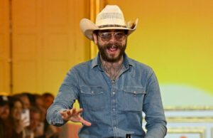Post Malone cancela as primeiras semanas de shows do ‘Big Ass Stadium’ com Jelly Roll, citando a necessidade de terminar o novo álbum: ‘We Ain’t Ready for Tour Just Yet’ Post Malone cancela as primeiras semanas de shows do 'Big Ass Stadium' com Jelly Roll, citando a necessidade de terminar o novo álbum: 'We Ain't Ready for Tour Just Yet'