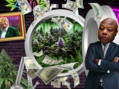 Pot Inc. pode finalmente estar se aproximando do acesso bancário dos EUA que deseja Pot Inc. pode finalmente estar se aproximando do acesso bancário dos EUA que deseja