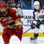 Potenciais ilhéus almejam a 13ª posição no Draft da NHL de 2026
