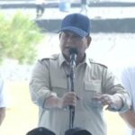 Prabowo: 19 Bulan Saya Memimpin Sudah Swasembada Beras dan Jagung