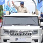 Prabowo Bakal Tanggung Jawab Jika Ada Masyarakat yang Kelaparan