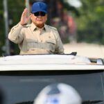Prabowo Dapat Laporan de Kepala BPKP soal Orang Dekatnya yang 'Bandel': Nggak Ada Urusan, Terus Periksa!