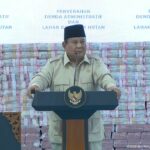 Prabowo Geram Urus Izin di RI Rumit: Negara Lain Cuma 2 Minggu, Kenapa Kita 2 Tahun?