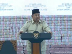 Prabowo Geram Urus Izin di RI Rumit: Negara Lain Cuma 2 Minggu, Kenapa Kita 2 Tahun? Prabowo Geram Urus Izin di RI Rumit: Negara Lain Cuma 2 Minggu, Kenapa Kita 2 Tahun?