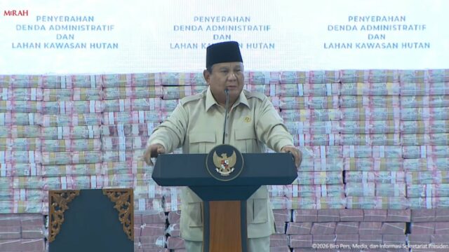 Prabowo Geram Urus Izin di RI Rumit: Negara Lain Cuma 2 Minggu, Kenapa Kita 2 Tahun?
