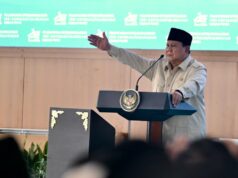 Prabowo Inovador 10 Gudang Pangan Polri e Luncurkan 166 SPPG em Tuban Prabowo Inovador 10 Gudang Pangan Polri e Luncurkan 166 SPPG em Tuban
