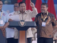 Prabowo Mau Bangun Kota Baru buat Buruh, Dilengkapi Rusun hingga Creche Prabowo Mau Bangun Kota Baru buat Buruh, Dilengkapi Rusun hingga Creche