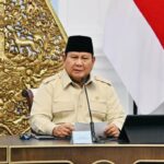 Prabowo Ungkap Kekayaan Indonésia Melimpah, tapi Banyak 'Dicuri' Asing