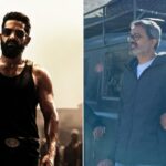 Prashanth Neel diz que 'Dragão' da NTR é sua 'maior tentativa de filme patriótico', confirma a sequência de 'Salaar' a seguir