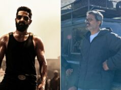 Prashanth Neel diz que ‘Dragão’ da NTR é sua ‘maior tentativa de filme patriótico’, confirma a sequência de ‘Salaar’ a seguir Prashanth Neel diz que 'Dragão' da NTR é sua 'maior tentativa de filme patriótico', confirma a sequência de 'Salaar' a seguir