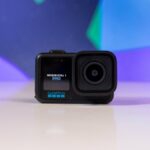Câmera de ação cinematográfica GoPro Mission 1 Pro