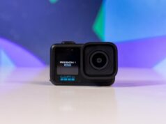 Prática: o novo Mission 1 Pro da GoPro preenche a lacuna entre as câmeras de ação e de cinema Câmera de ação cinematográfica GoPro Mission 1 Pro