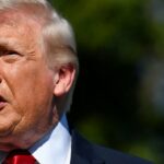 Prazo Habis, Trump: Perang AS dengan Irã Telah Berakhir